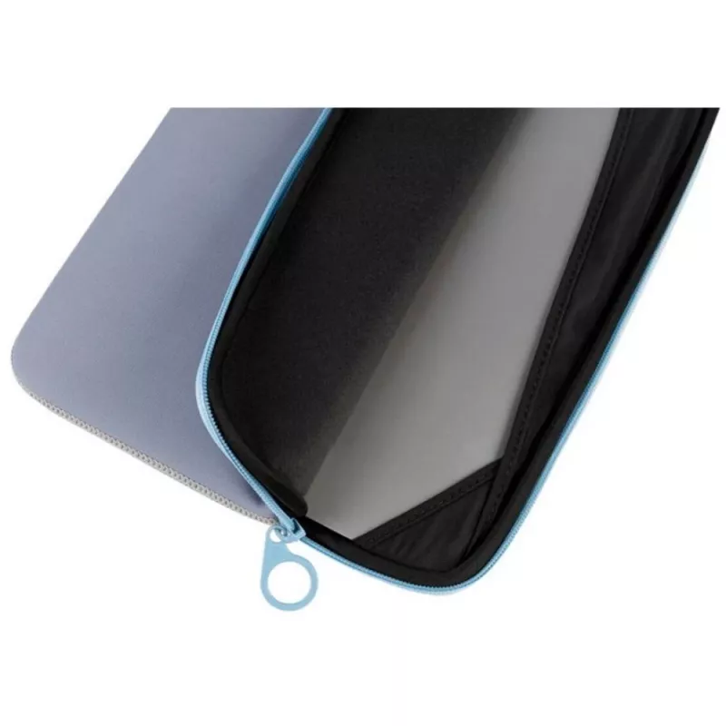 Tucano Top Second Skin BFTMB13-PP custodia in neoprene per laptop, 13 pollici (33 cm), viola