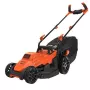 Tosaerba BLACK+DECKER BLACK+DECKER BEMW461BH-QS