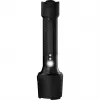Ledlenser P6R Work nero torcia a mano LED