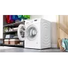 Lavatrice a carica frontale Bosch WGE02201PL — 8 kg, 1200 giri/min, cestello 55 l, display LED, inverter