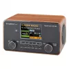 Radio digitale Albrecht DR 865 Senior (confezione aperta)