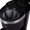 Caffettiera a filtro JATA 8 tazze JECA1287