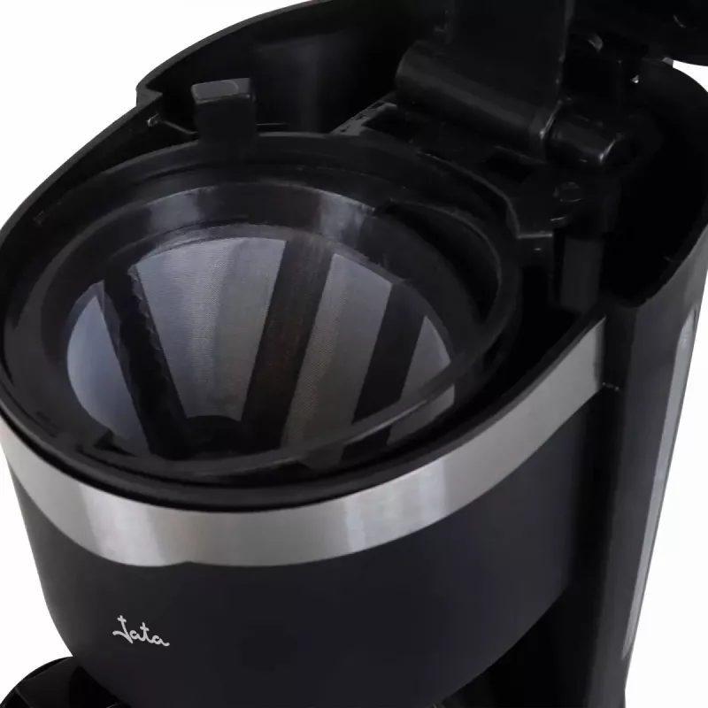 Caffettiera a filtro JATA 8 tazze JECA1287