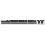 Catalyst 9300X 24X25G Fiber Ports switch uplink modulare