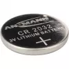 Batteria monouso Ansmann CR 2032