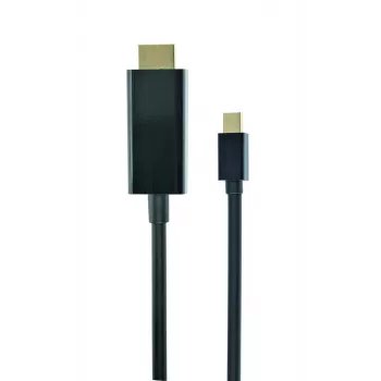 Gembird *Cavo Mini DisplayPort su HDMI 4K 1,8 m 70.9 (1,8 m)