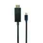 Gembird *Cavo Mini DisplayPort su HDMI 4K 1,8 m 70.9 (1,8 m)