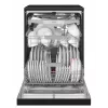 Lavastoviglie a libera installazione AMICA MV 637 DCB — 14 coperti, full size 60 cm, motore inverter, 7 programmi, 44 dB