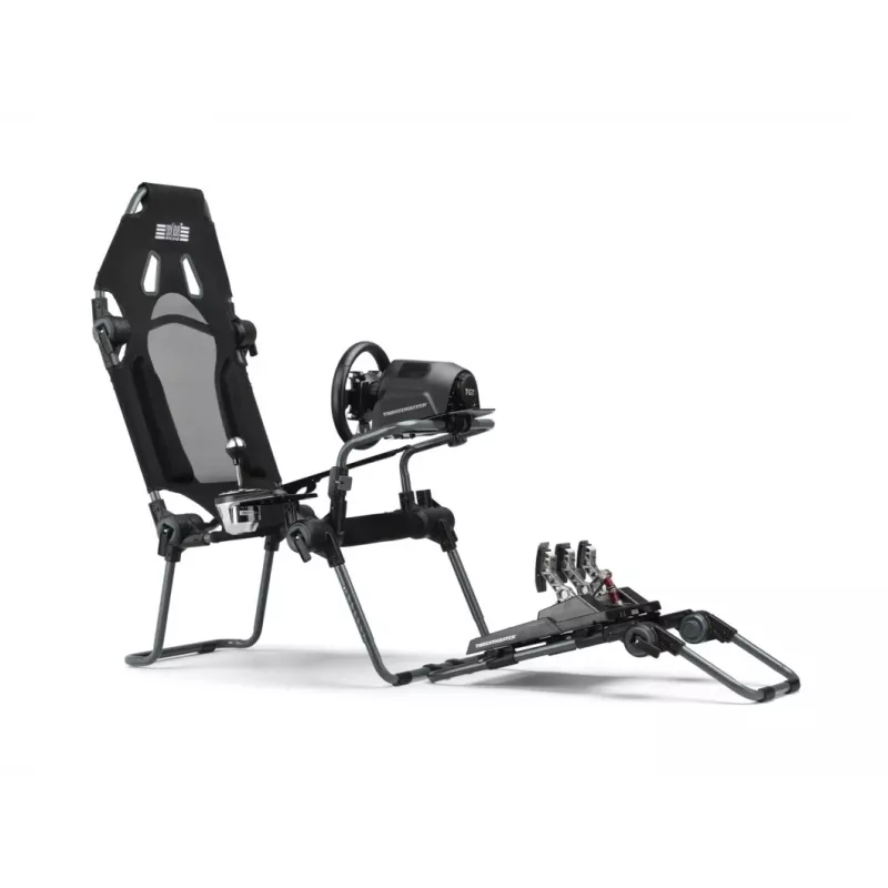 Next Level Racing F-GT LITE cockpit Formula & GT