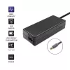 Alimentatore/adattatore Qoltec 50093 90 W nero