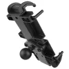 Supporto RAM Mounts RAM-HOL-PD4-238AU supporto passivo per cellulare/smartphone nero