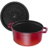 Tegame Staub 40509-852-0 6,7 L ghisa