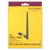 Scheda di rete DeLOCK 12535 RF Wireless