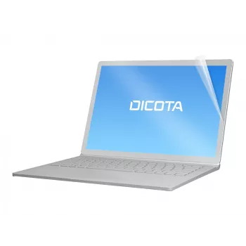 Dicota Filtro antiriflesso 9H per DELL Latitude 14 2in1 autoadesivo