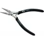 Pinza a punta C.K Tools T3772 1