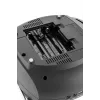 Lettore radio JVC RC-E444B nero con lettore CD e sintonizzatore FM