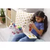 Peluche Simba-Dickie Simba PetZoo unicorno arcobaleno peluche per bambini