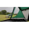 Tenda a cupola/igloo COLEMAN Kobuk Valley 4 Plus — 4 persone, paleria rigida, verde