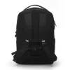 Zaino XDDESIGN Bizz nero — idrorepellente, leggero, modello P705.931
