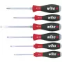 Set di cacciaviti Wiha 530 HK6