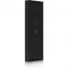 Ubiquiti G3 Intercom terminale citofonico per interni/esterni per la gestione delle richieste di accesso per edifici residenziali e commerciali con supporto touch-pass