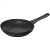 Padella multiuso ZWILLING Marquina Plus rotonda 24 cm, nero