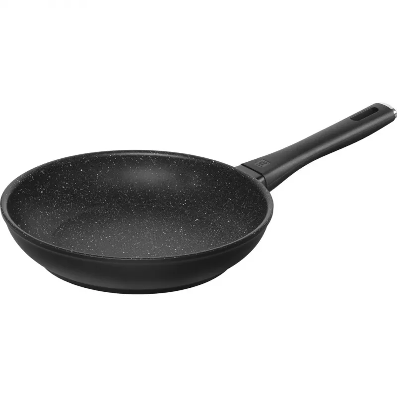 Padella multiuso ZWILLING Marquina Plus rotonda 24 cm, nero