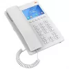 Telefono IP Grandstream Networks GHP630 bianco 2 linee LCD WLAN