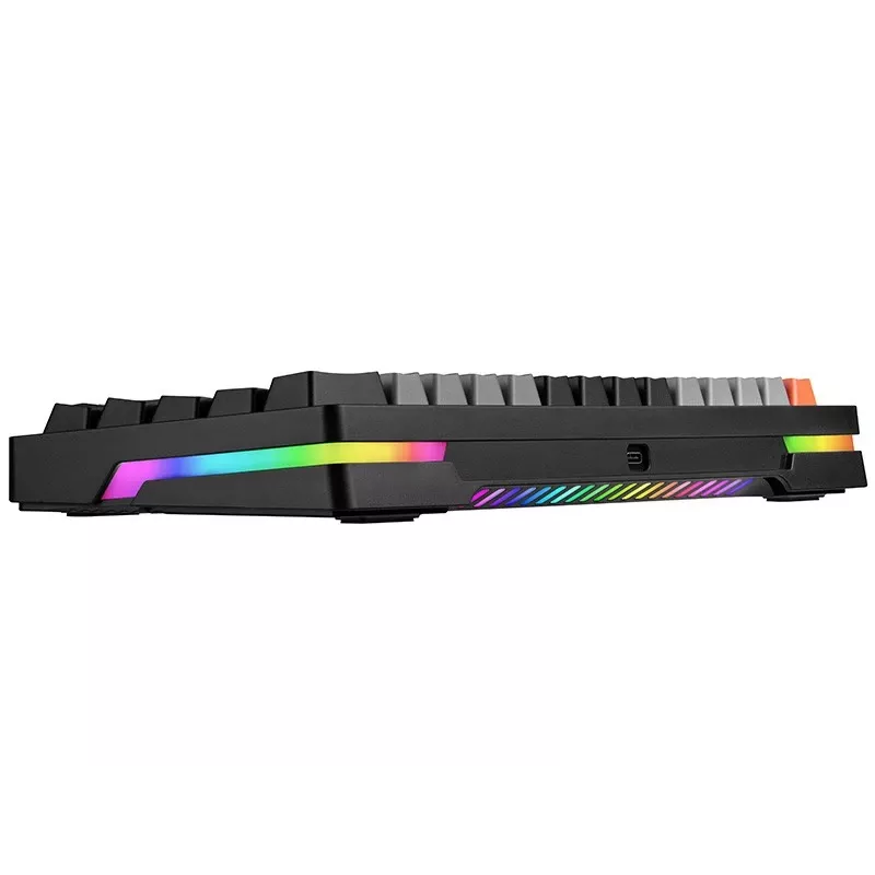 Tastiera meccanica Tracer GAMEZONE EVO1 HOT SWAP 63 (grigio) TRAKLA47297