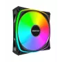 MONTECH AX120 PRO NERO ventola per case 120mm ARGB
