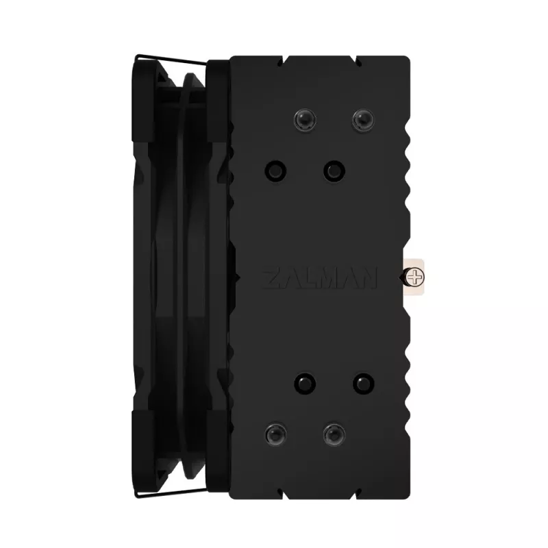 Dissipatore CPU ZALMAN CNPS9X PERFORMA PLUS nero