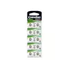 Camelion | AG13/LR44/357 | Batteria a bottone alcalina | 10 pz.