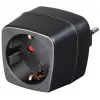 Alimentatore/inverter Brennenstuhl 1508470 – per interni, ingresso 250 V, 10 A, nero