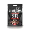 JOHN DOG Soft Bites Bits Beef 70% snack per cani 100 g