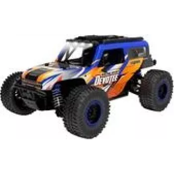 Absima Desert Runner Devotee blu Brushed 1 20 truggy RC elettrico trazione integrale (10033)