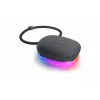Altoparlante Bluetooth Philips TAS2307BK/00 con luci integrate, riproduzione audio wireless
