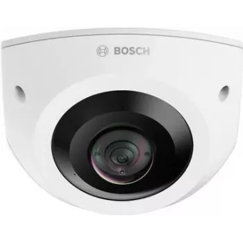 Telecamera di sorveglianza Bosch NCE-7703-FK 6MP Fixed Dome IR