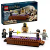 LEGO HARRY POTTER 76441 Castello di Hogwarts: club di duello