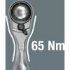 Utensile in acciaio Wera 8008 A 1 pz. grigio 60