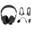 Tracer Cuffie GAMEZONE Mobile Hybrid BT+2.4G nero