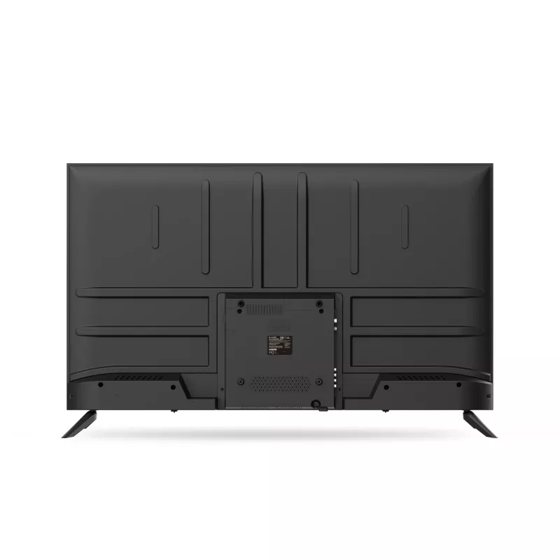 Allview 50iPlay6200-U Smart TV da 50 pollici, 4K Ultra HD 3840 x 2160, D-LED, HDR10, VIDAA, Wi-Fi, Bluetooth