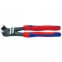 Tronchese per bulloni Knipex 61 02 200 acciaio cromo-vanadio 200 mm