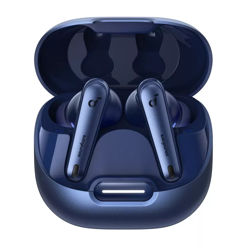 Cuffie Soundcore Liberty 4 NC