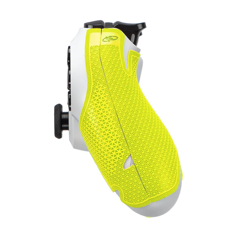 Lizard Skins Playstation 4 - Neon (pre-tagliato, 0,5 mm)