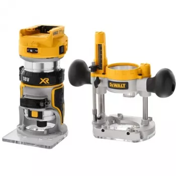 DeWALT DCW604N-XJ scanalatrice per piastrelle