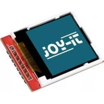Joy-it LCD02 Modulo LCD 1 pz. (LCD02)
