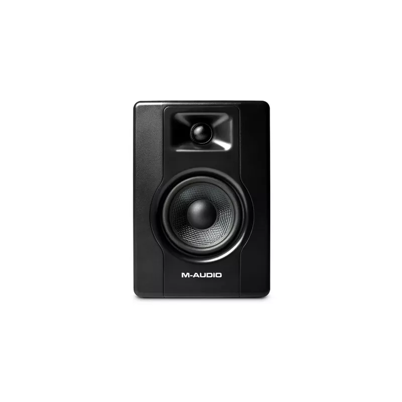M-AUDIO BX4 coppia - coppia di monitor attivi