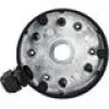 Scatola di derivazione Hikvision DS-1280ZJ-DM21 Nero Universale 4,5 kg