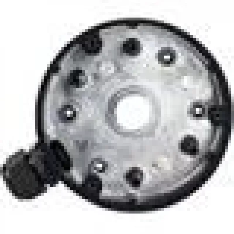 Scatola di derivazione Hikvision DS-1280ZJ-DM21 Nero Universale 4,5 kg