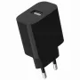 CARICABATTERIE USB UNIVERSALE 2.4A/BLACK TA-UC-1A12-01-BK GEMBIRD
